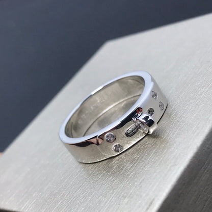 [Mystic]KELLY MEDIUM RING