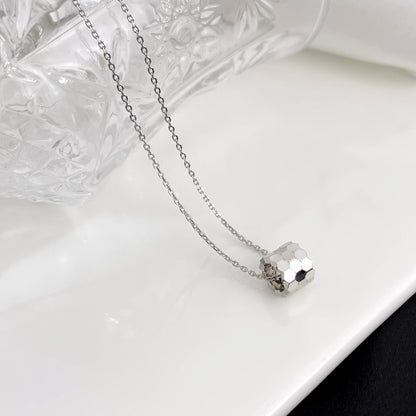 [Mystic]BEE MINI NECKLACE