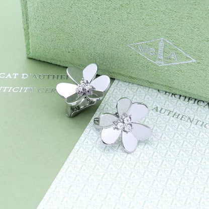 Mysitc FRIVOLE EARRINGS- LARGE MODEL