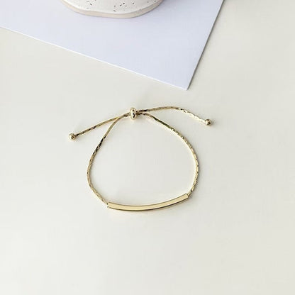 Forest Minimal Versatile Luxury Jewelry for Best Friends, Niche Hot Selling Style