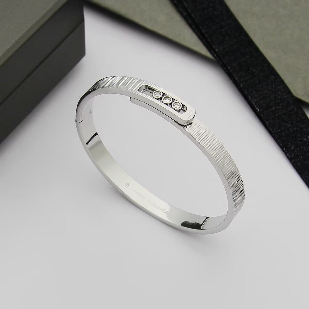 [Mystic ]Move Noa Ciselé bangle