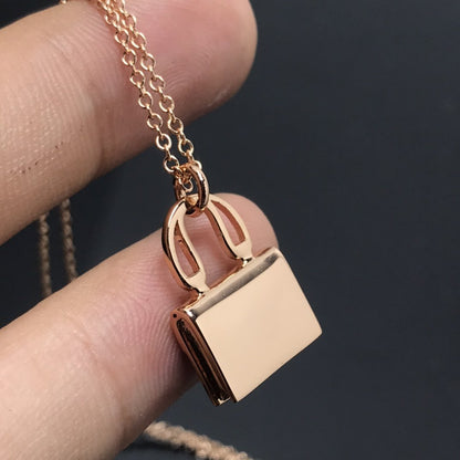[Mystic]HM NECKLACE ARRIVAL BLACK DIAMOND