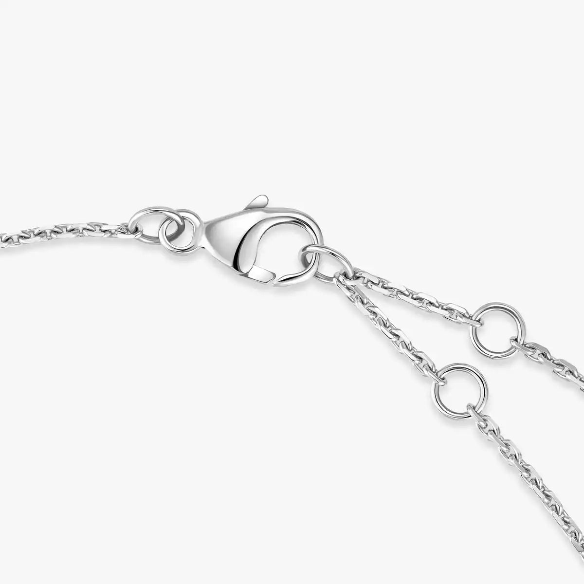 [Mystic ]Pavé Baby Move Diamond Bracelet