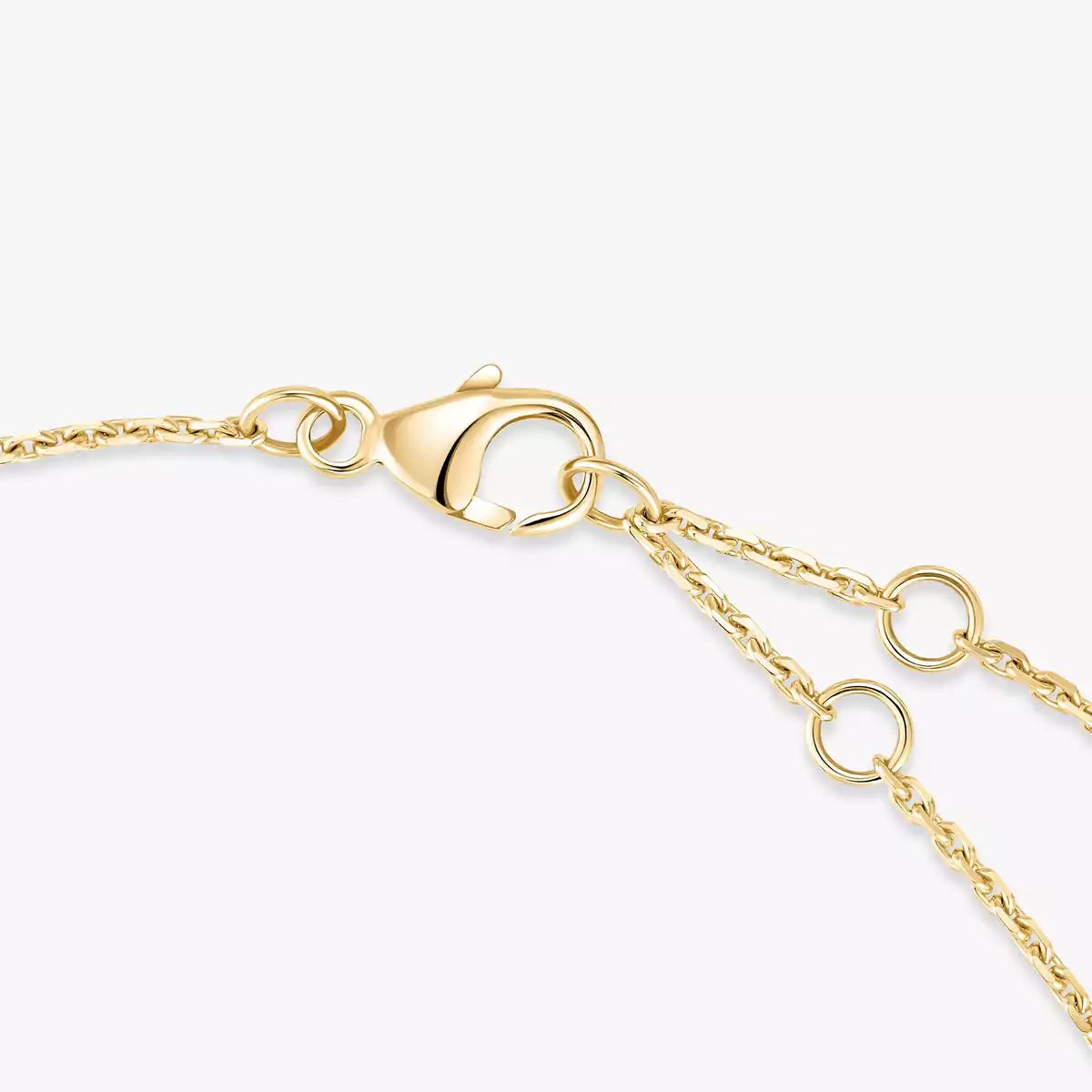 [Mystic ]Baby Move Diamond Bracelet