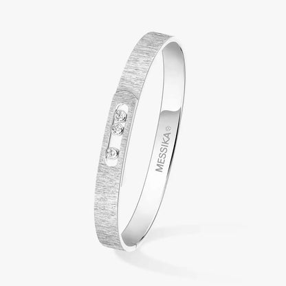 [Mystic ]Move Noa Ciselé bangle