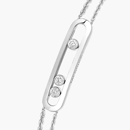 [Mystic ]Move Classique bracelet