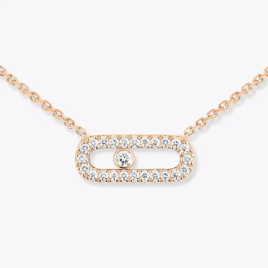[Mystic ]Move Uno Necklace