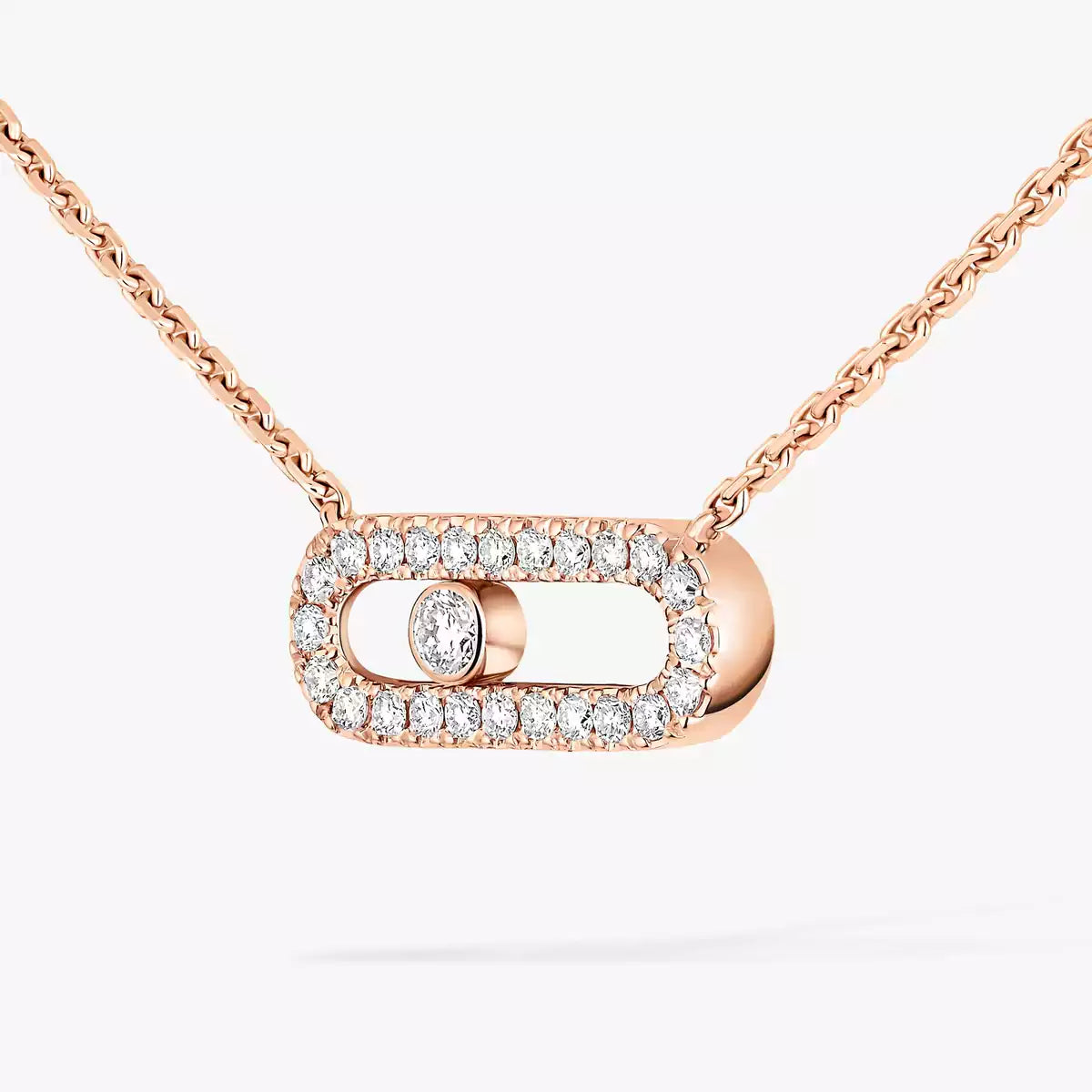 [Mystic ]Move Uno Necklace